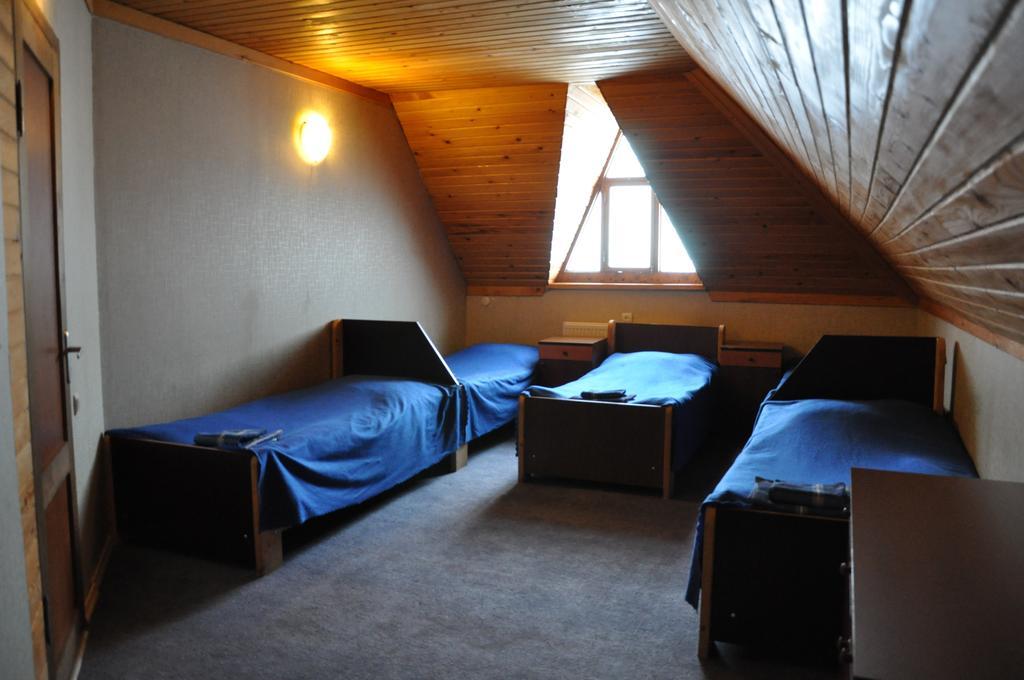 فندق Gudauri House Of The Sun الغرفة الصورة