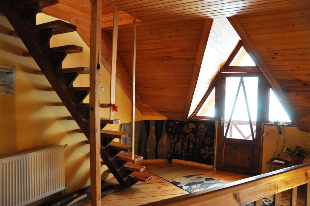 فندق Gudauri House Of The Sun الغرفة الصورة